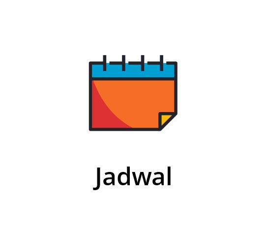 Jadwal WordCamp