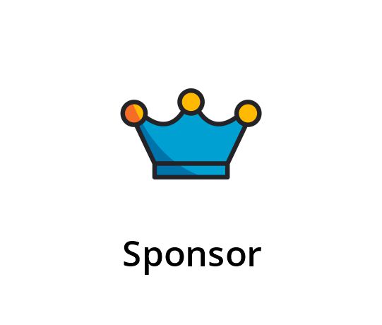 Sponsor WordCamp
